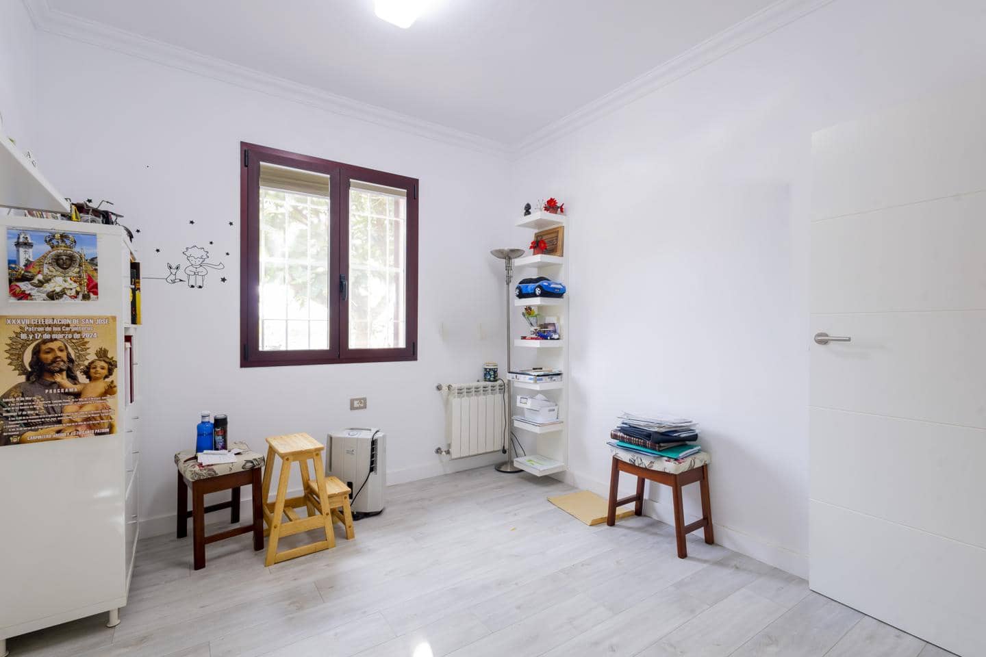4 camera da letto Villa in vendita in San Cristobal de La Laguna con garage - 650.000 € (Rif: 10186086)