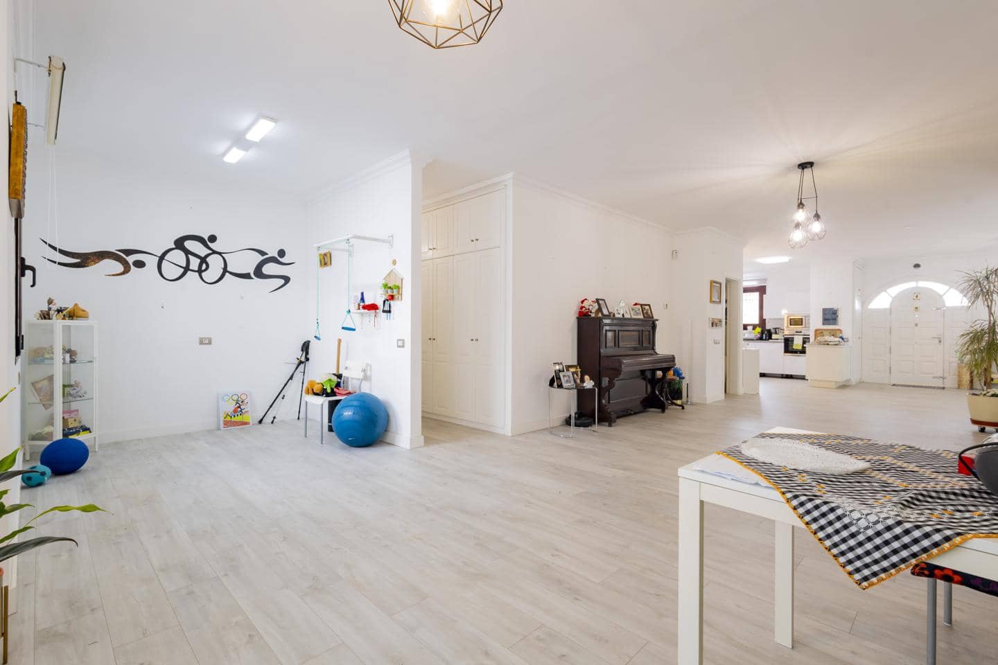 4 camera da letto Villa in vendita in San Cristobal de La Laguna con garage - 650.000 € (Rif: 10186086)