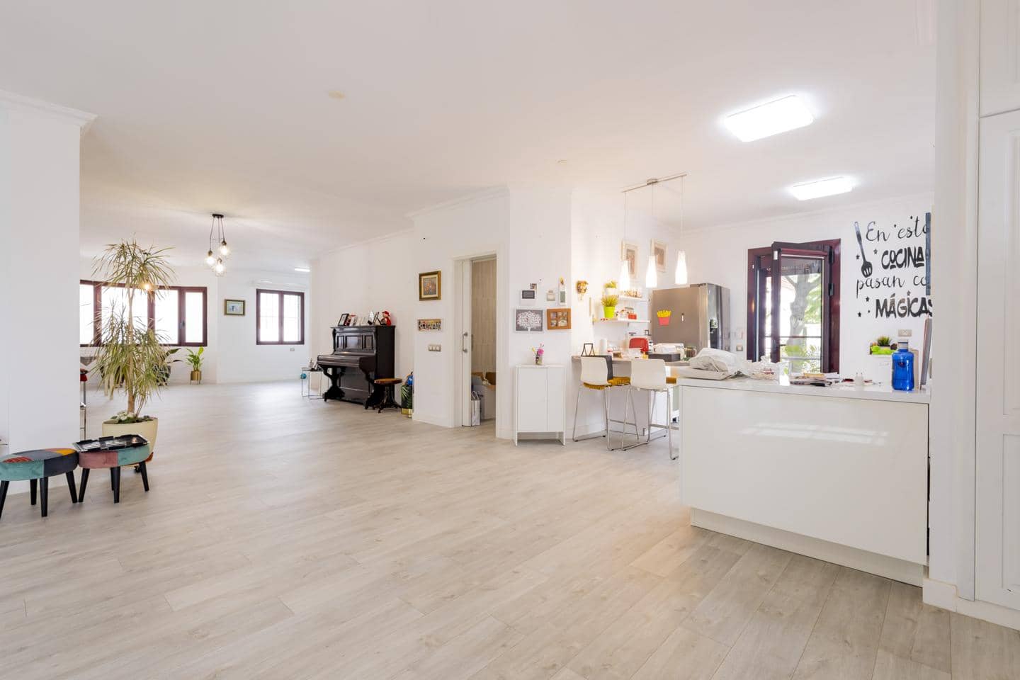 4 camera da letto Villa in vendita in San Cristobal de La Laguna con garage - 650.000 € (Rif: 10186086)