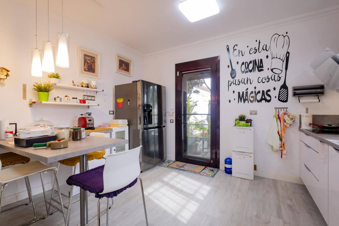 4 camera da letto Villa in vendita in San Cristobal de La Laguna con garage - 650.000 € (Rif: 10186086)