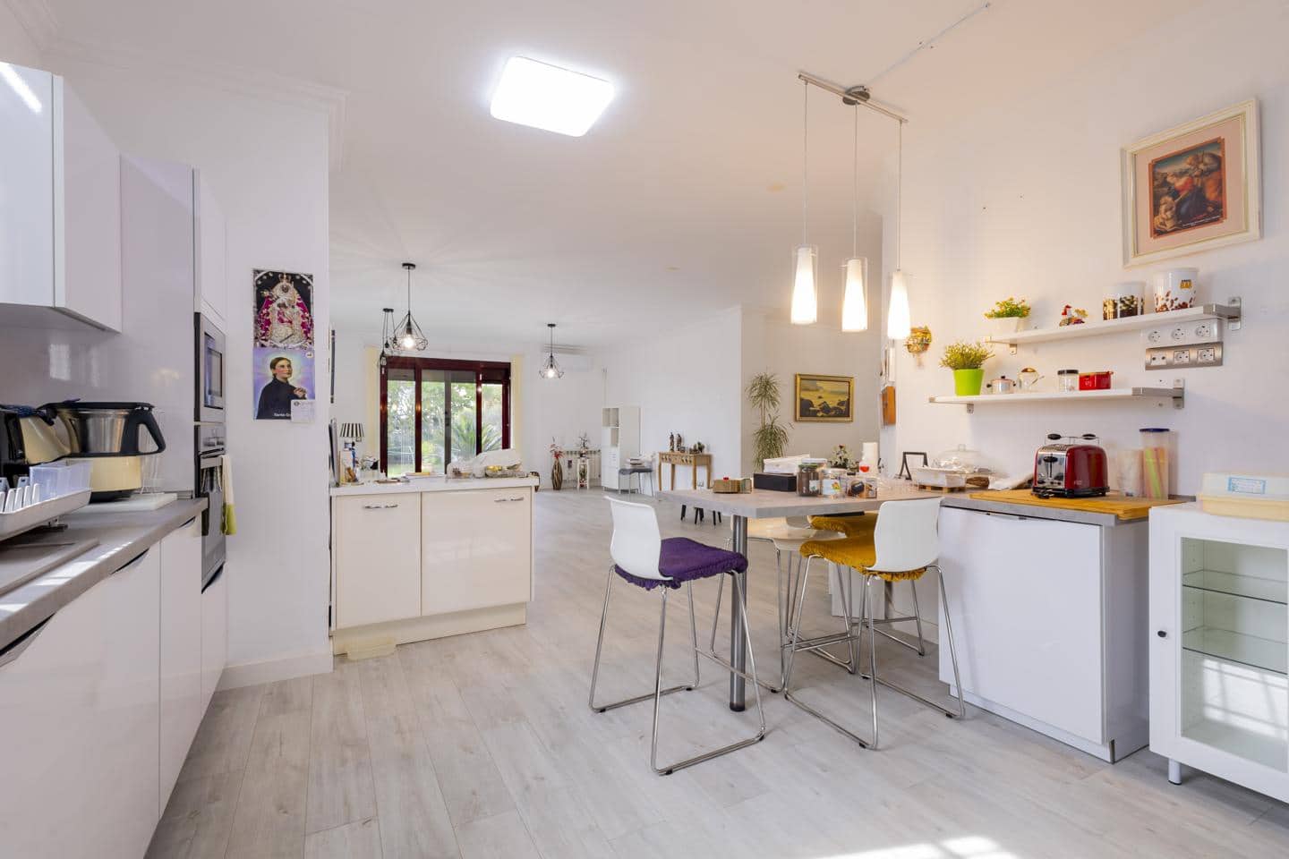 4 camera da letto Villa in vendita in San Cristobal de La Laguna con garage - 650.000 € (Rif: 10186086)