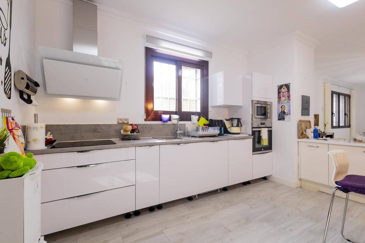 4 camera da letto Villa in vendita in San Cristobal de La Laguna con garage - 650.000 € (Rif: 10186086)