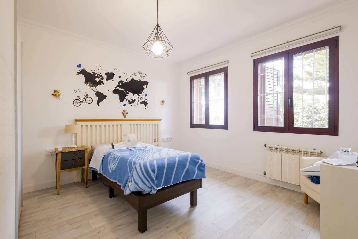 4 camera da letto Villa in vendita in San Cristobal de La Laguna con garage - 650.000 € (Rif: 10186086)
