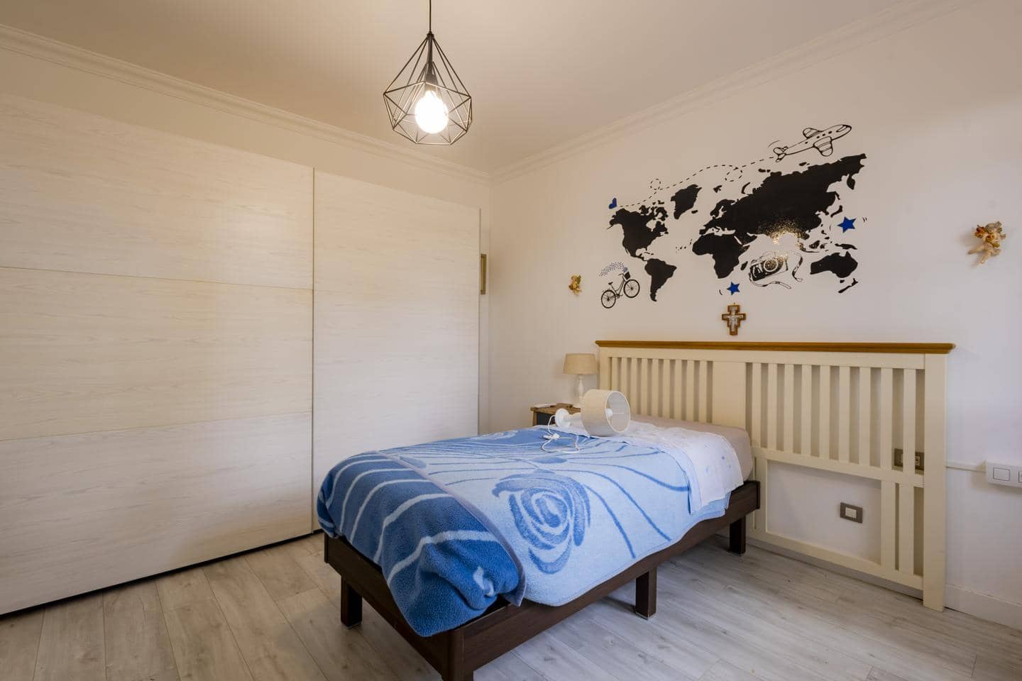 4 camera da letto Villa in vendita in San Cristobal de La Laguna con garage - 650.000 € (Rif: 10186086)
