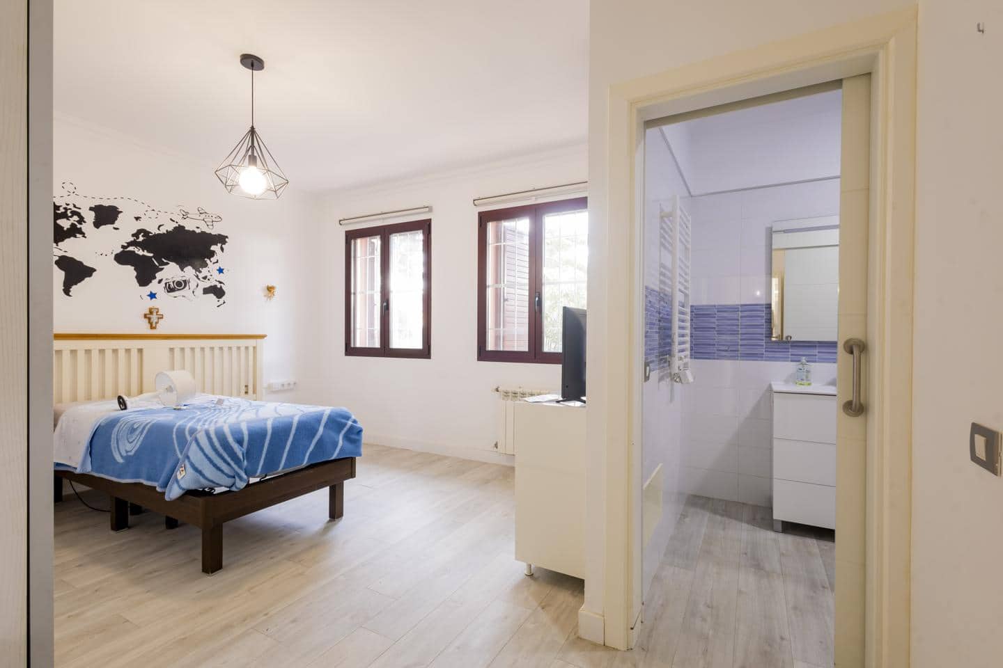 4 camera da letto Villa in vendita in San Cristobal de La Laguna con garage - 650.000 € (Rif: 10186086)
