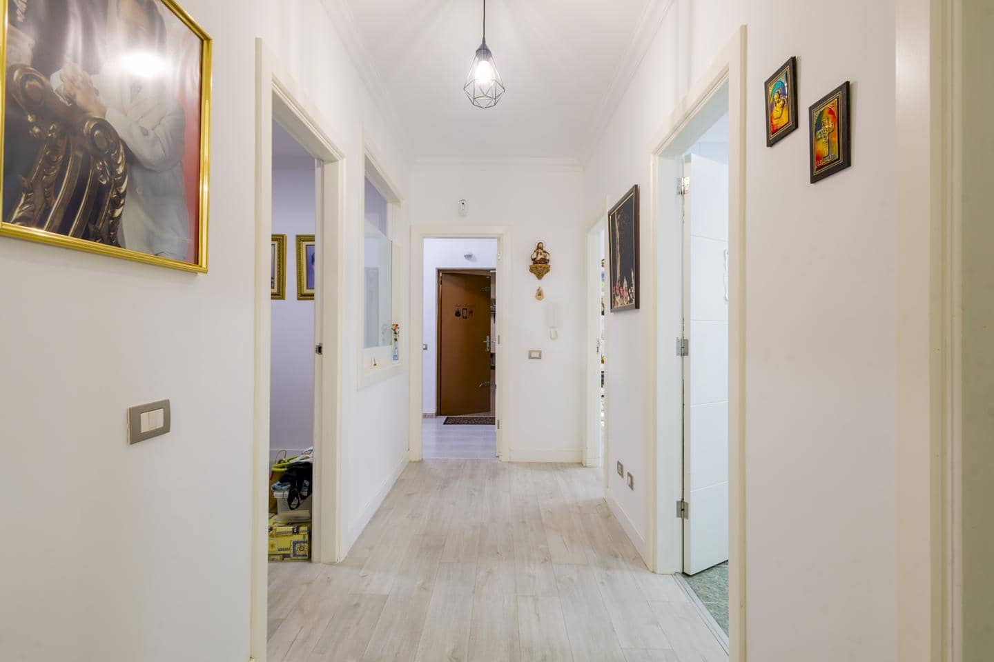 4 camera da letto Villa in vendita in San Cristobal de La Laguna con garage - 650.000 € (Rif: 10186086)