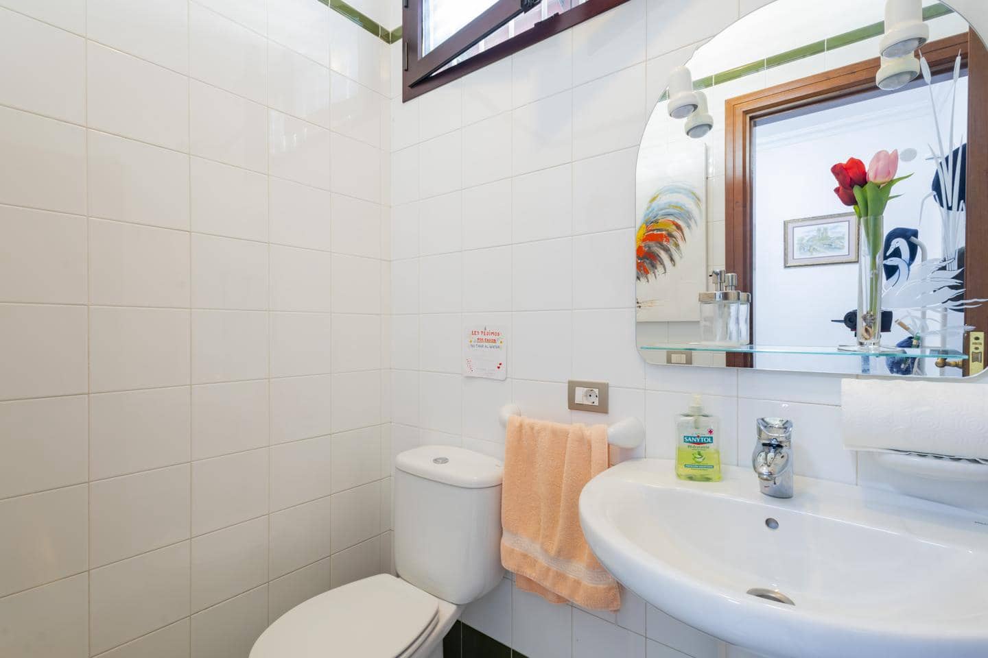 4 camera da letto Villa in vendita in San Cristobal de La Laguna con garage - 650.000 € (Rif: 10186086)