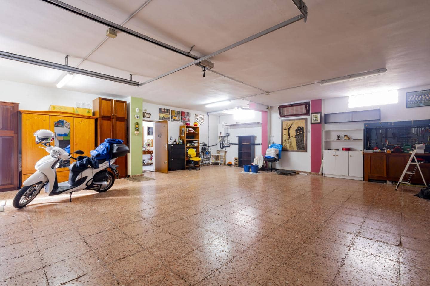4 camera da letto Villa in vendita in San Cristobal de La Laguna con garage - 650.000 € (Rif: 10186086)