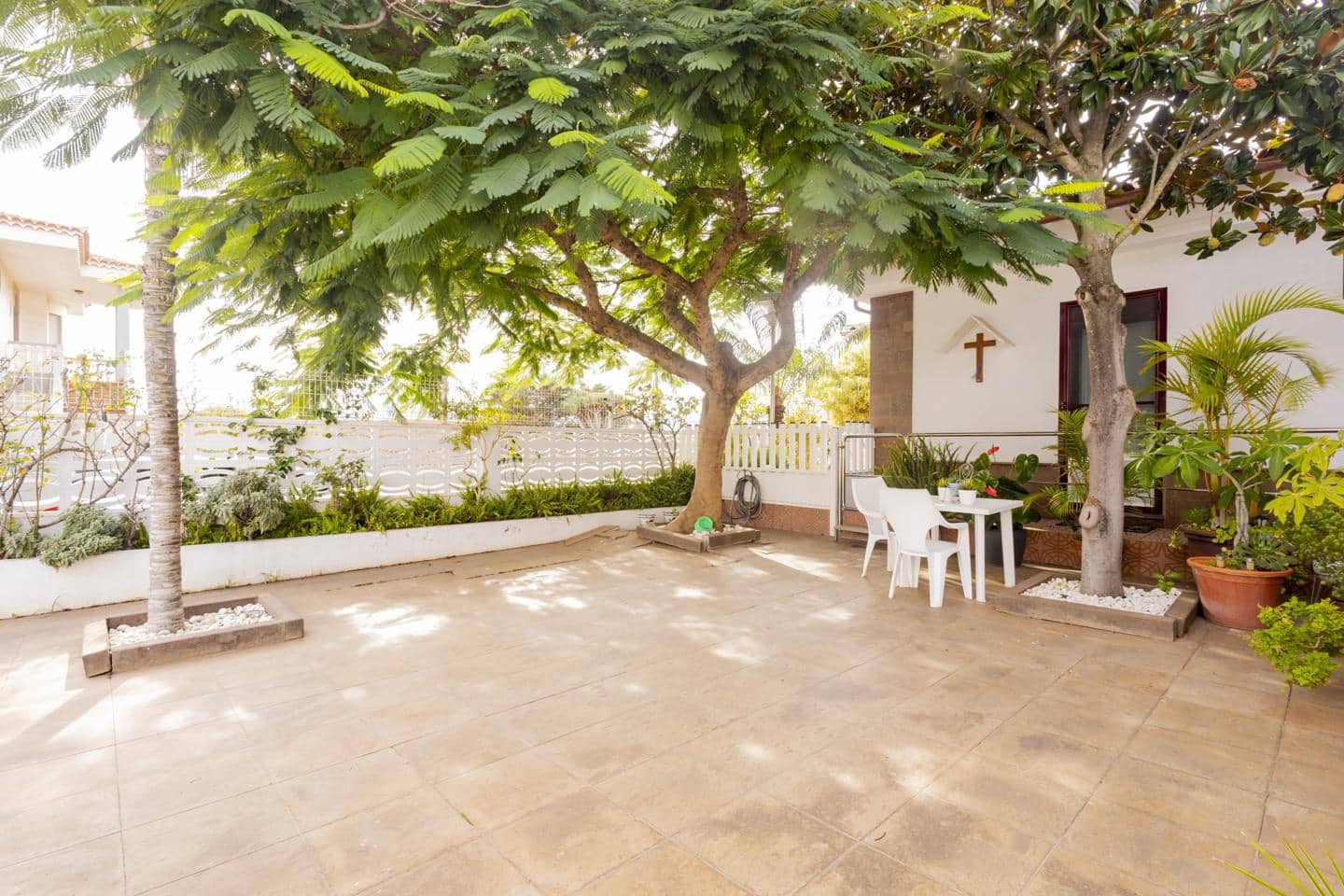 4 camera da letto Villa in vendita in San Cristobal de La Laguna con garage - 650.000 € (Rif: 10186086)