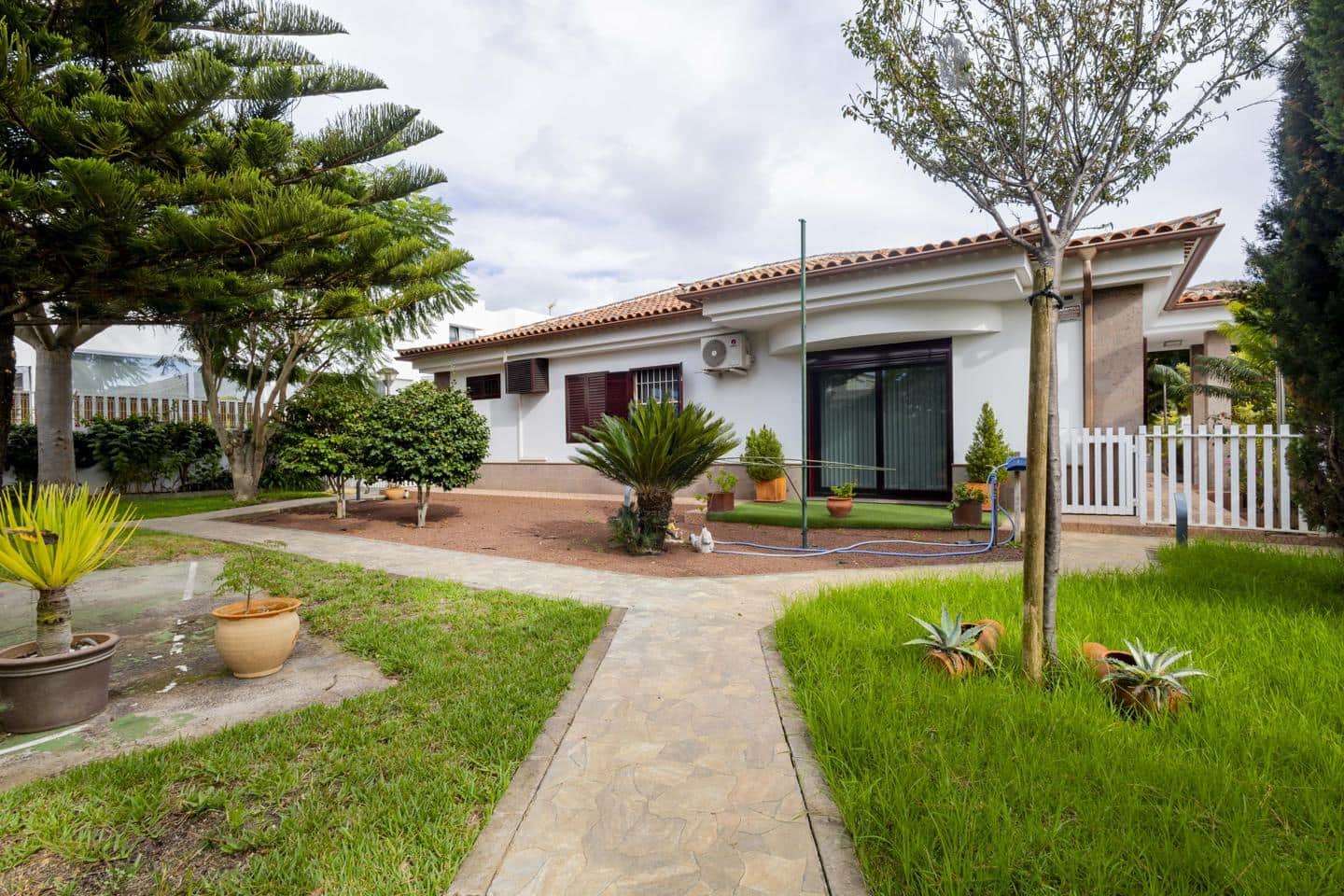 4 camera da letto Villa in vendita in San Cristobal de La Laguna con garage - 650.000 € (Rif: 10186086)