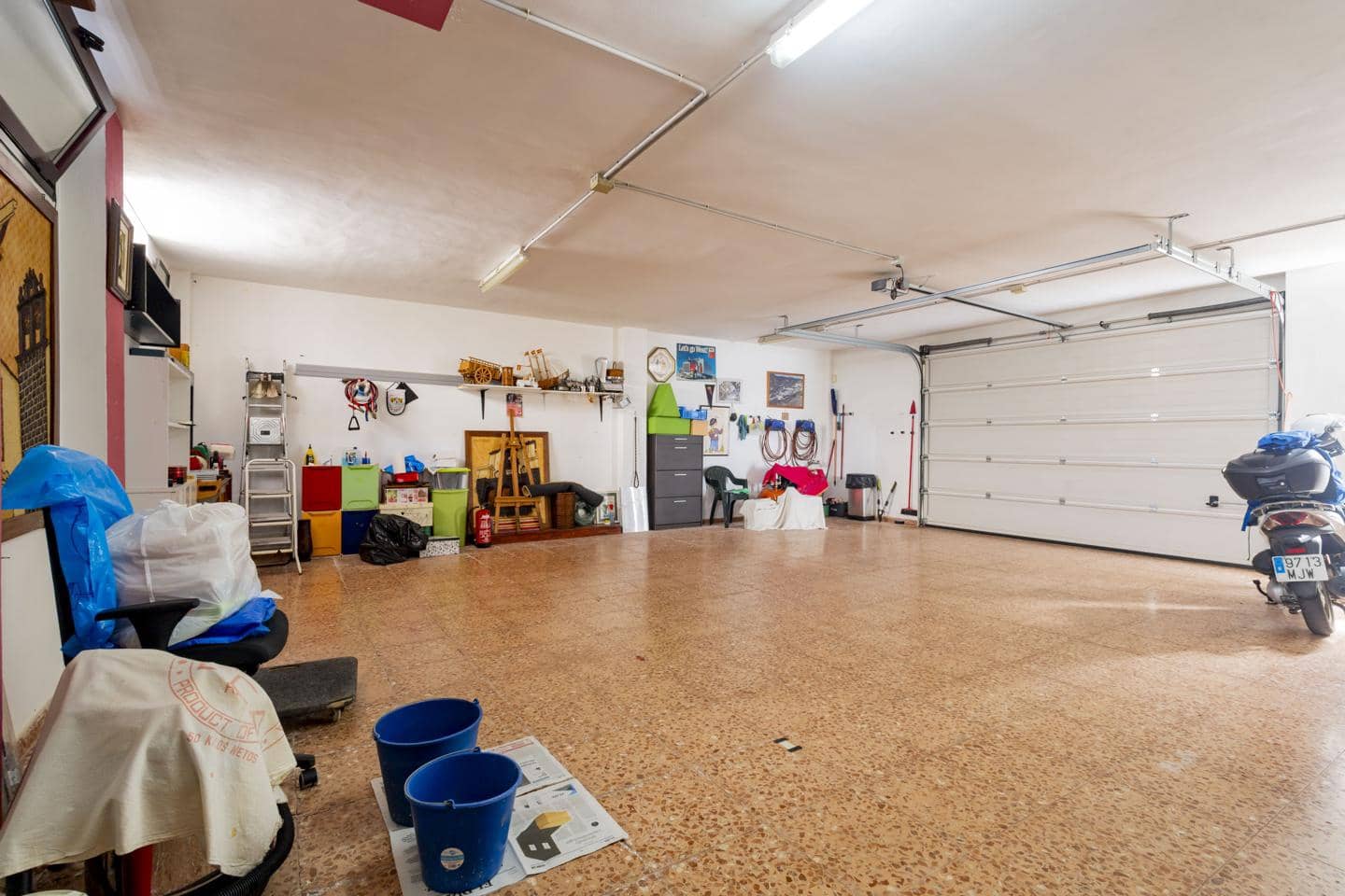 4 camera da letto Villa in vendita in San Cristobal de La Laguna con garage - 650.000 € (Rif: 10186086)