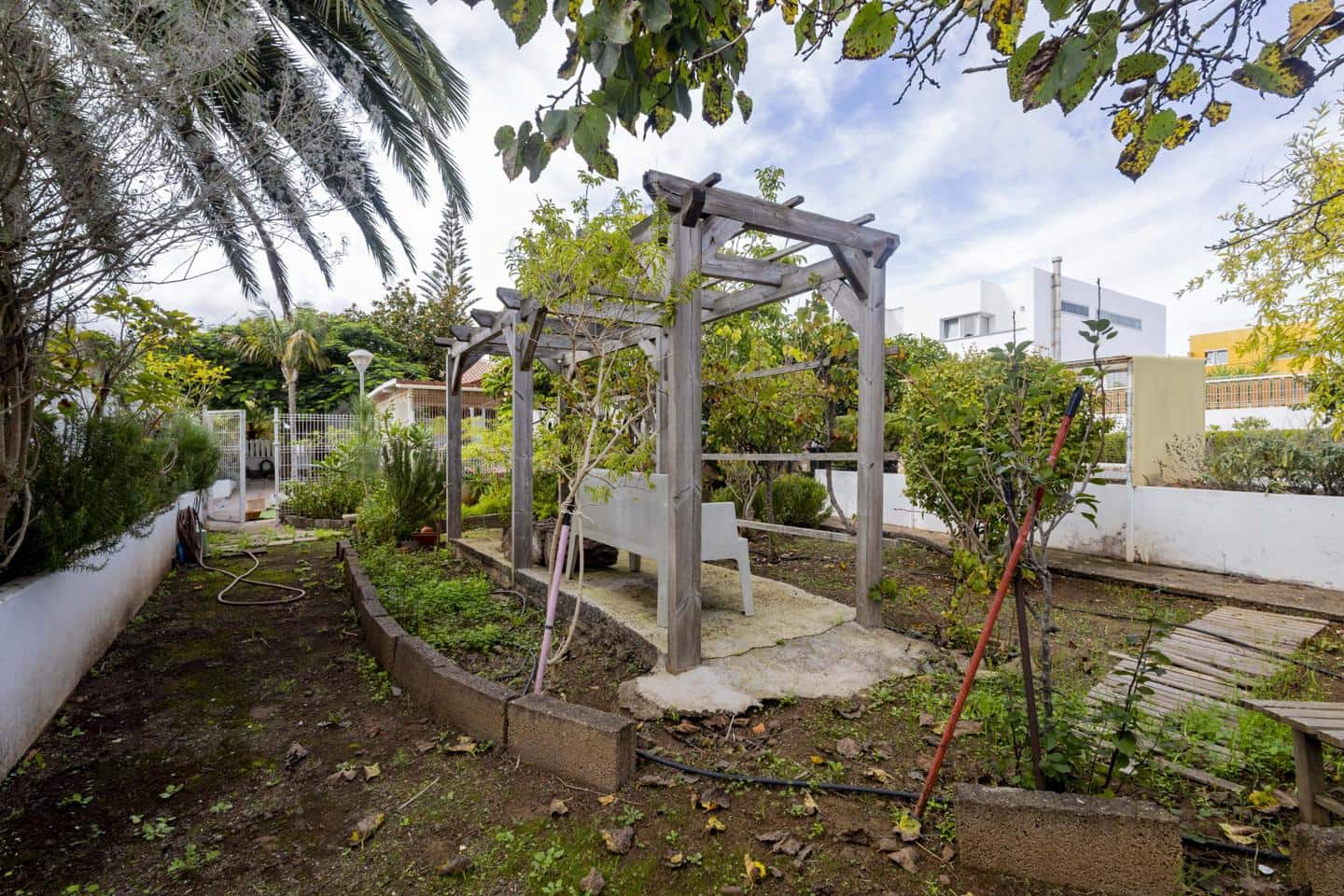 4 camera da letto Villa in vendita in San Cristobal de La Laguna con garage - 650.000 € (Rif: 10186086)