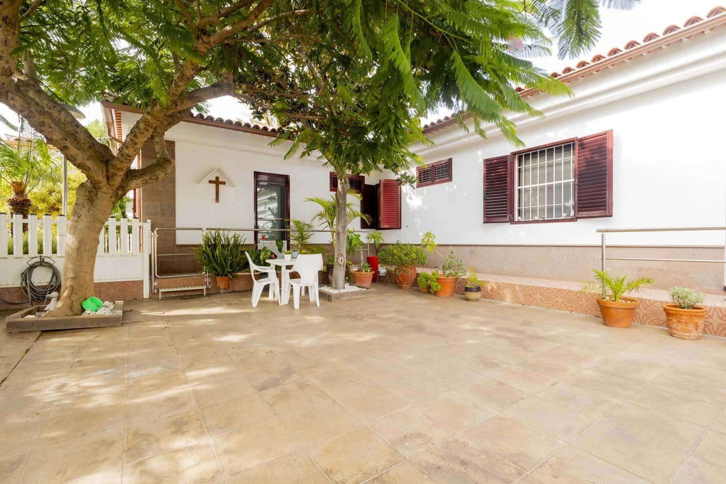 4 camera da letto Villa in vendita in San Cristobal de La Laguna con garage - 650.000 € (Rif: 10186086)