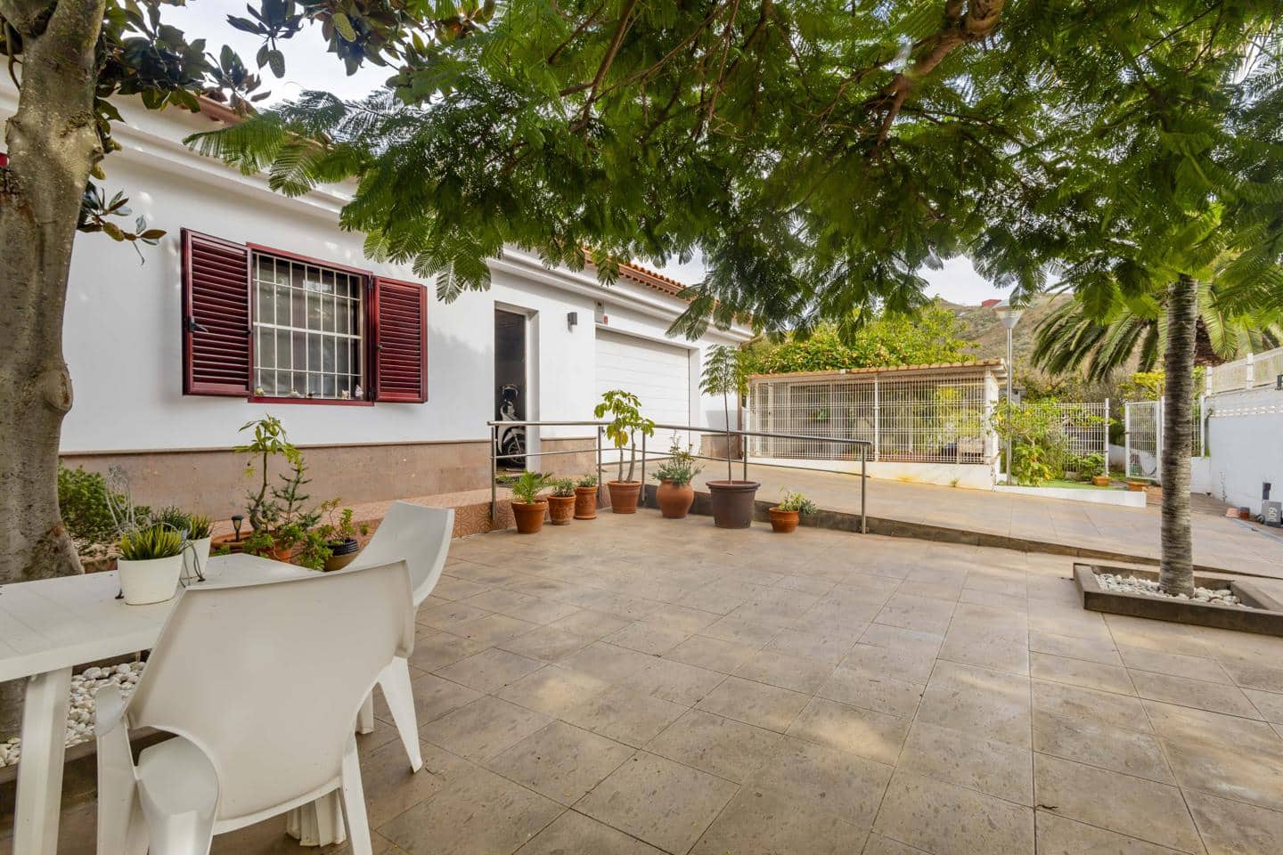 4 camera da letto Villa in vendita in San Cristobal de La Laguna con garage - 650.000 € (Rif: 10186086)