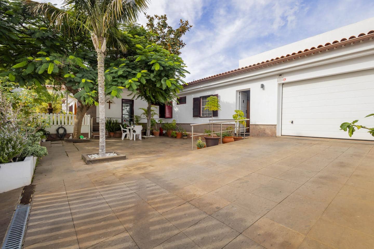 4 camera da letto Villa in vendita in San Cristobal de La Laguna con garage - 650.000 € (Rif: 10186086)