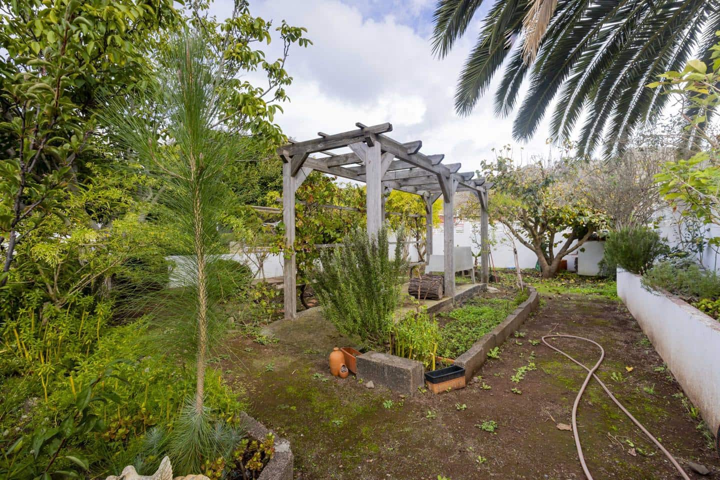 4 camera da letto Villa in vendita in San Cristobal de La Laguna con garage - 650.000 € (Rif: 10186086)