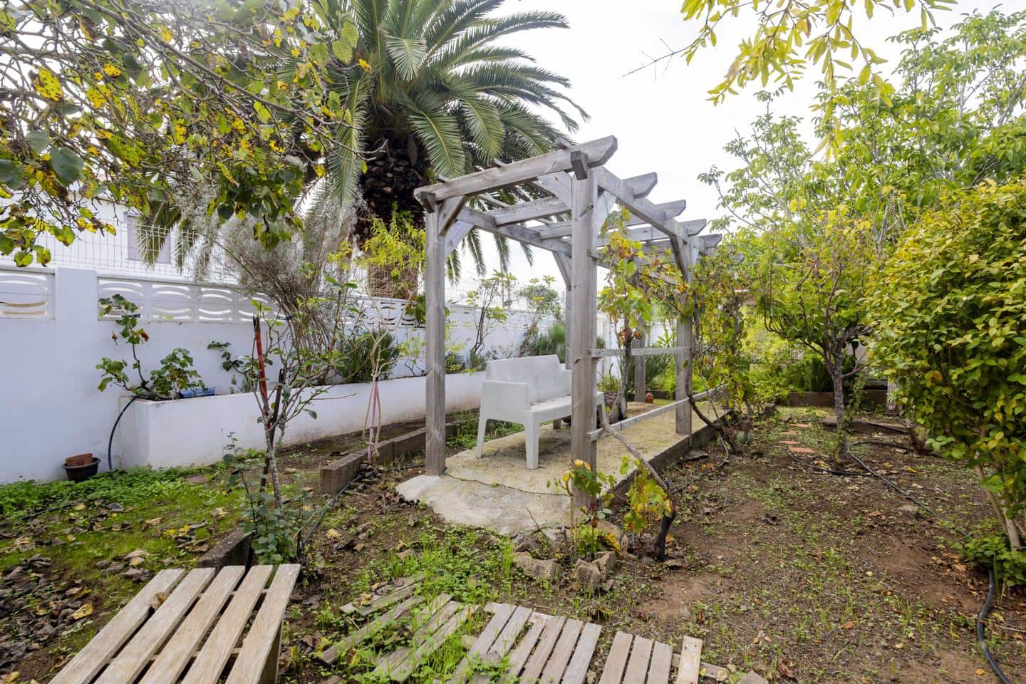 4 camera da letto Villa in vendita in San Cristobal de La Laguna con garage - 650.000 € (Rif: 10186086)