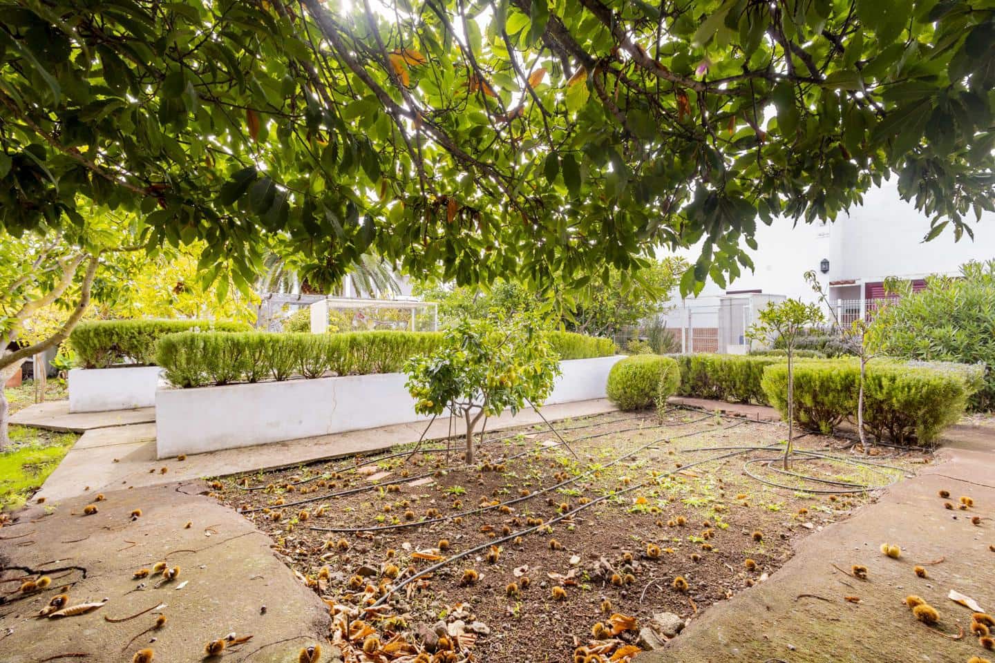 4 camera da letto Villa in vendita in San Cristobal de La Laguna con garage - 650.000 € (Rif: 10186086)