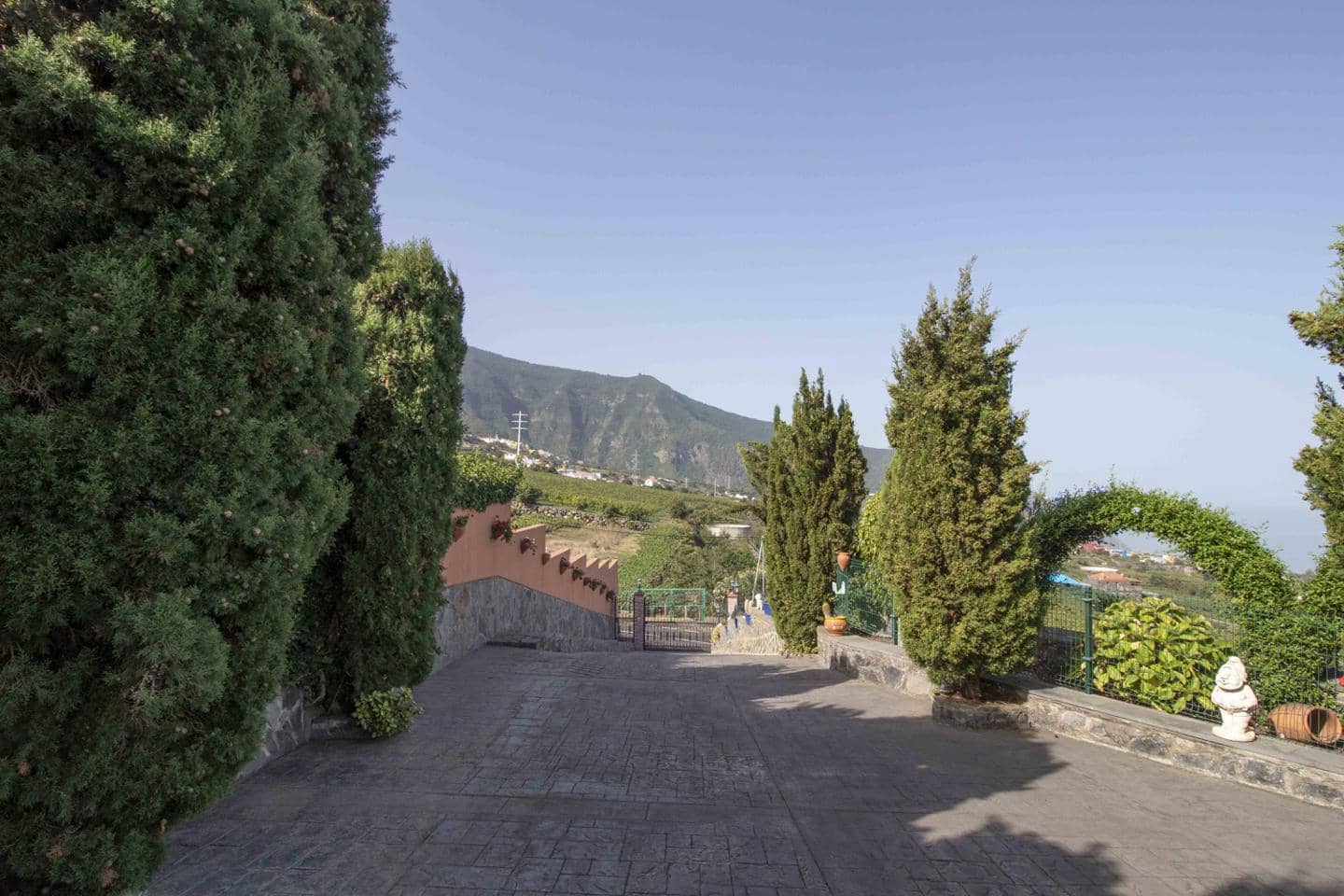 3 soveværelse Villa til salg i Los Realejos - € 630.000 (Ref: 7438244)