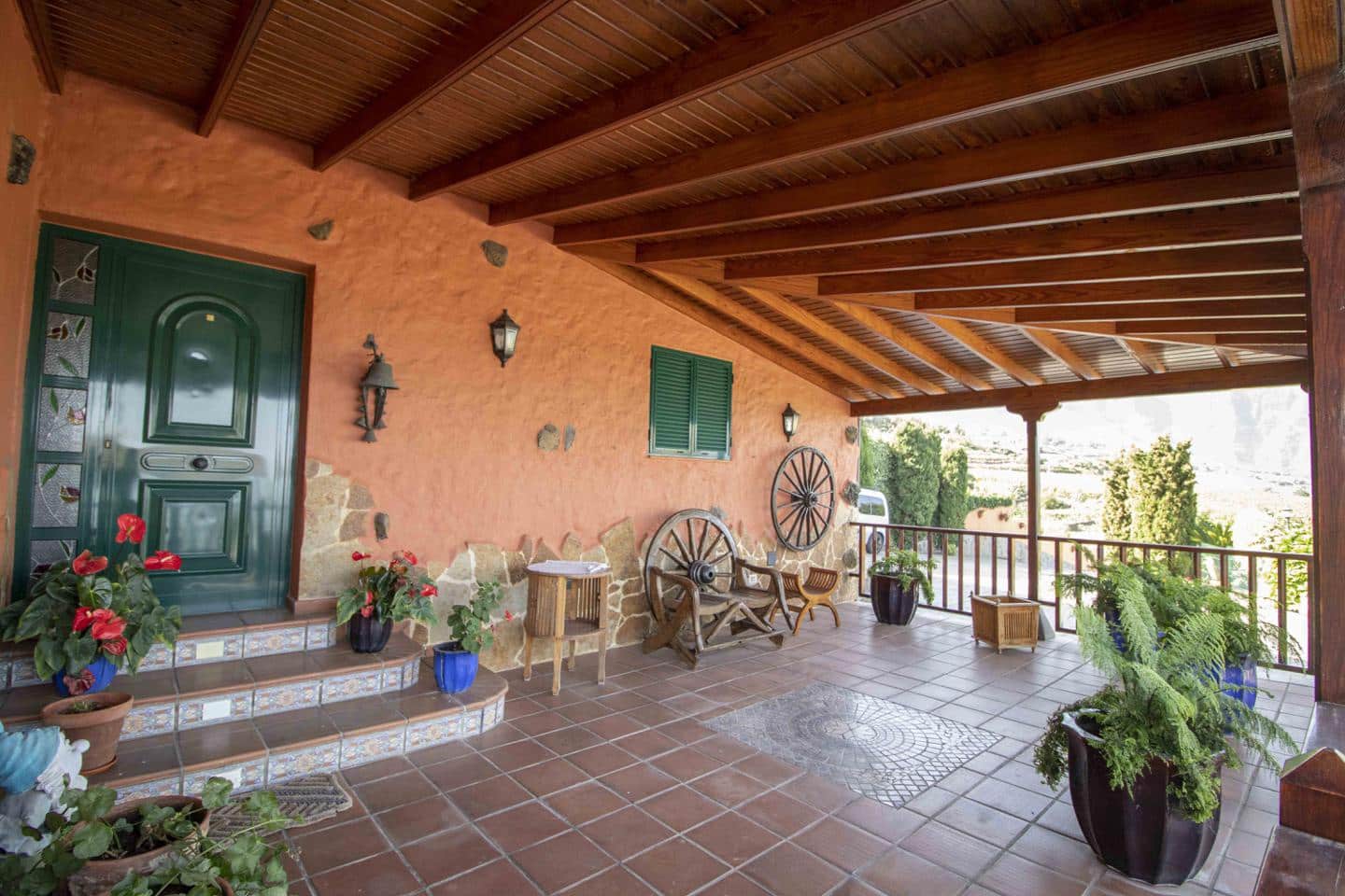 3 soveværelse Villa til salg i Los Realejos - € 630.000 (Ref: 7438244)