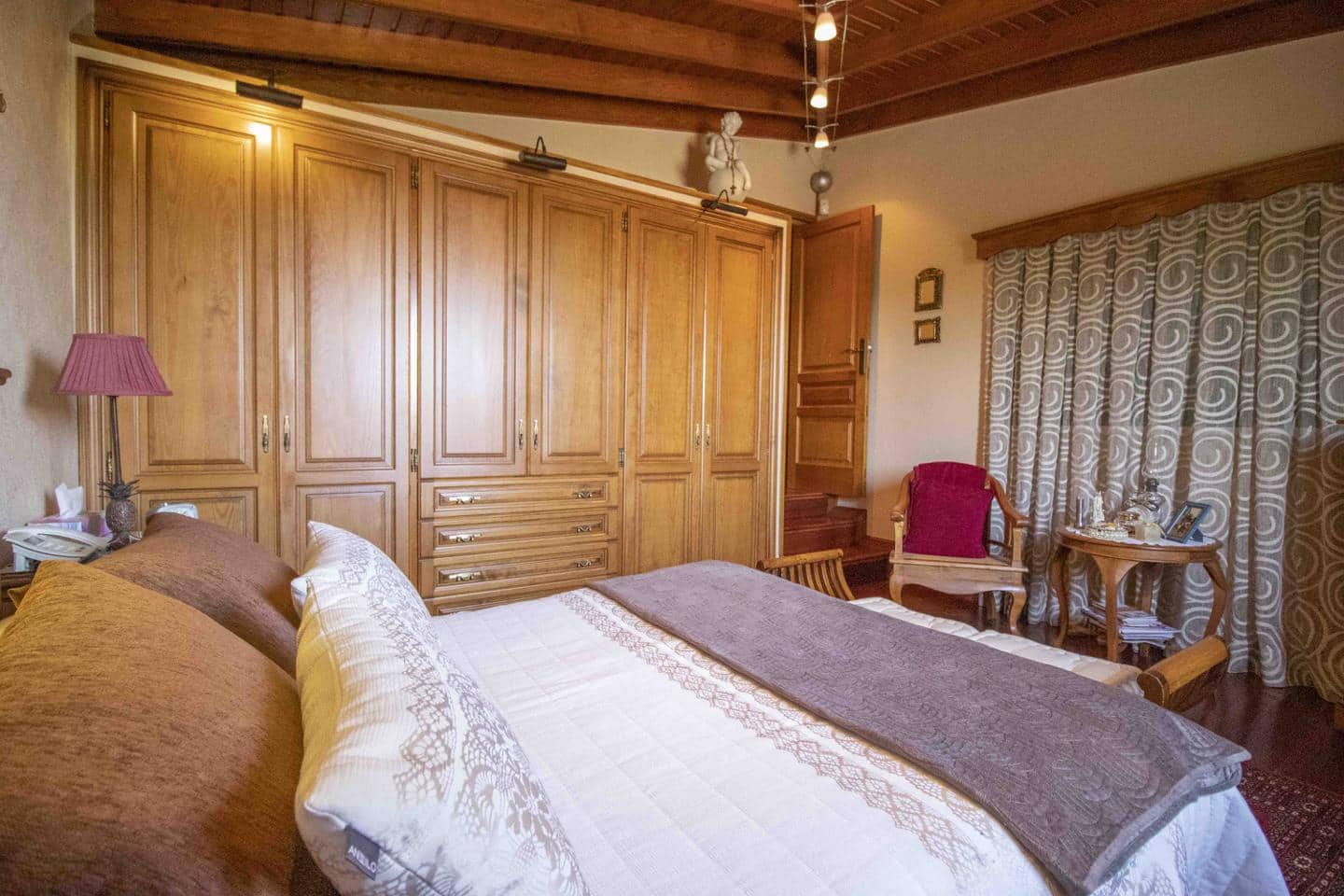 3 soveværelse Villa til salg i Los Realejos - € 630.000 (Ref: 7438244)