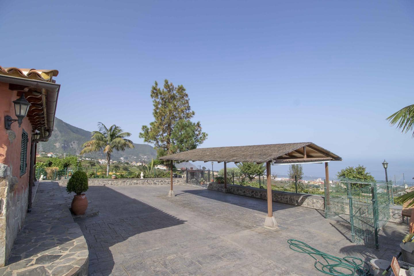 3 soveværelse Villa til salg i Los Realejos - € 630.000 (Ref: 7438244)