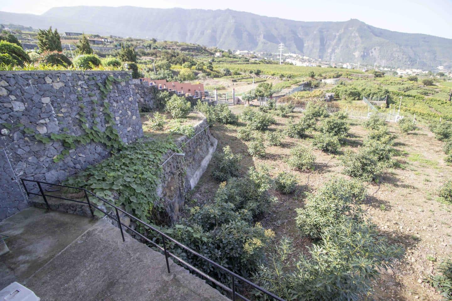 3 soveværelse Villa til salg i Los Realejos - € 630.000 (Ref: 7438244)