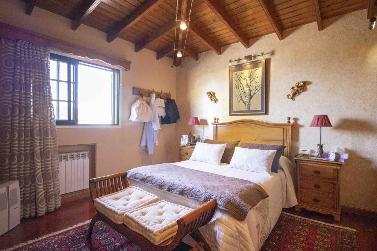 3 soveværelse Villa til salg i Los Realejos - € 630.000 (Ref: 7438244)