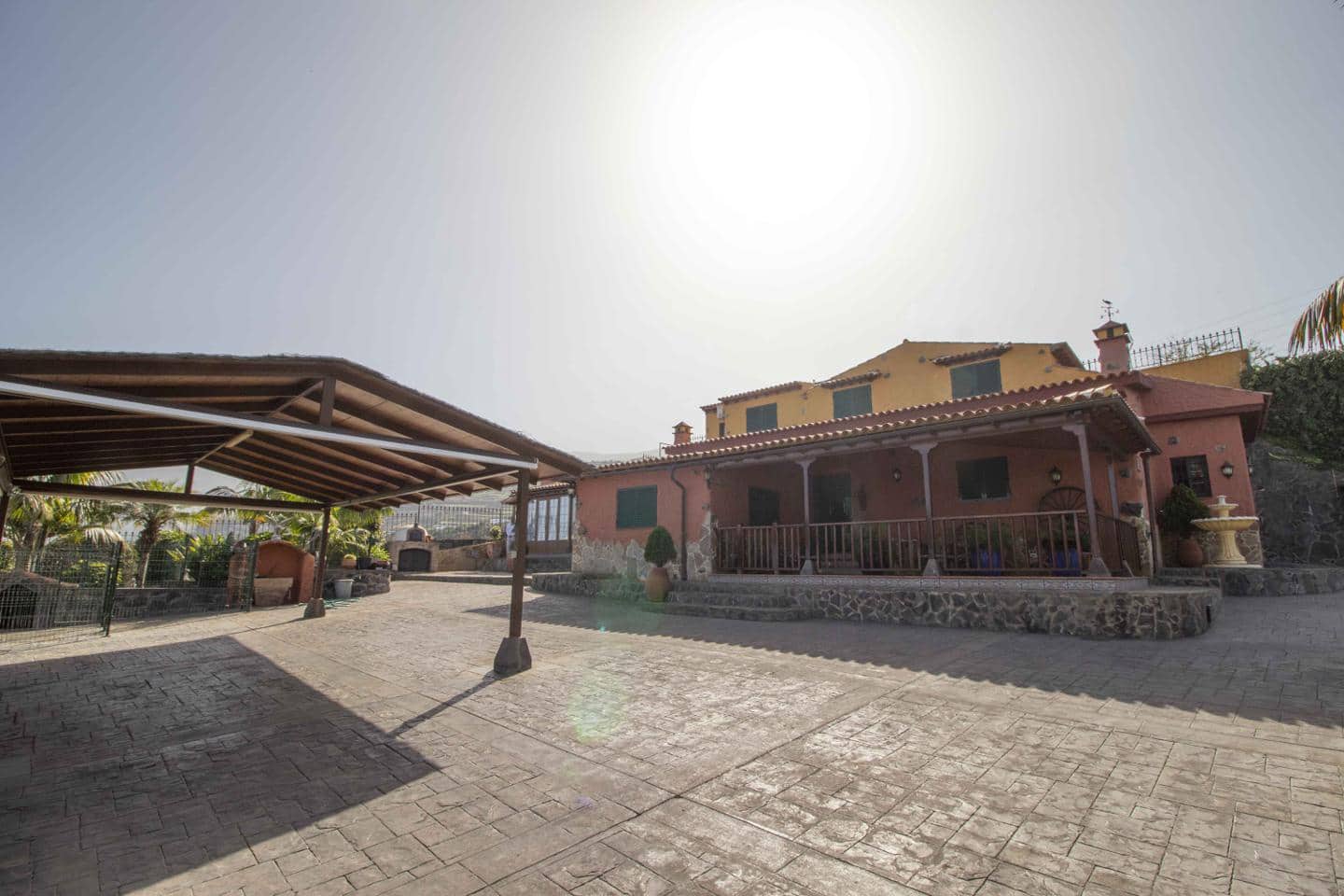 3 soveværelse Villa til salg i Los Realejos - € 630.000 (Ref: 7438244)