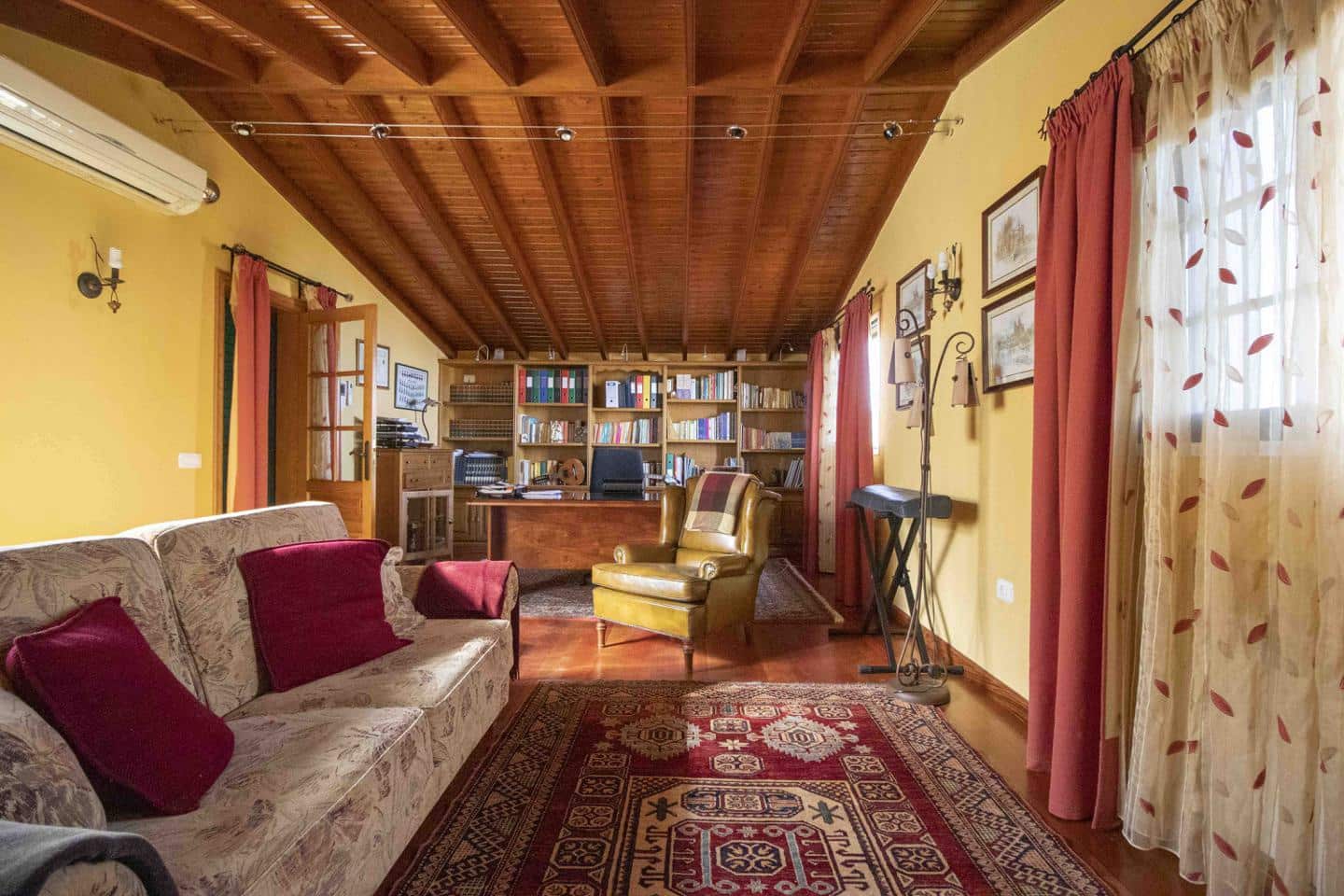 3 soveværelse Villa til salg i Los Realejos - € 630.000 (Ref: 7438244)