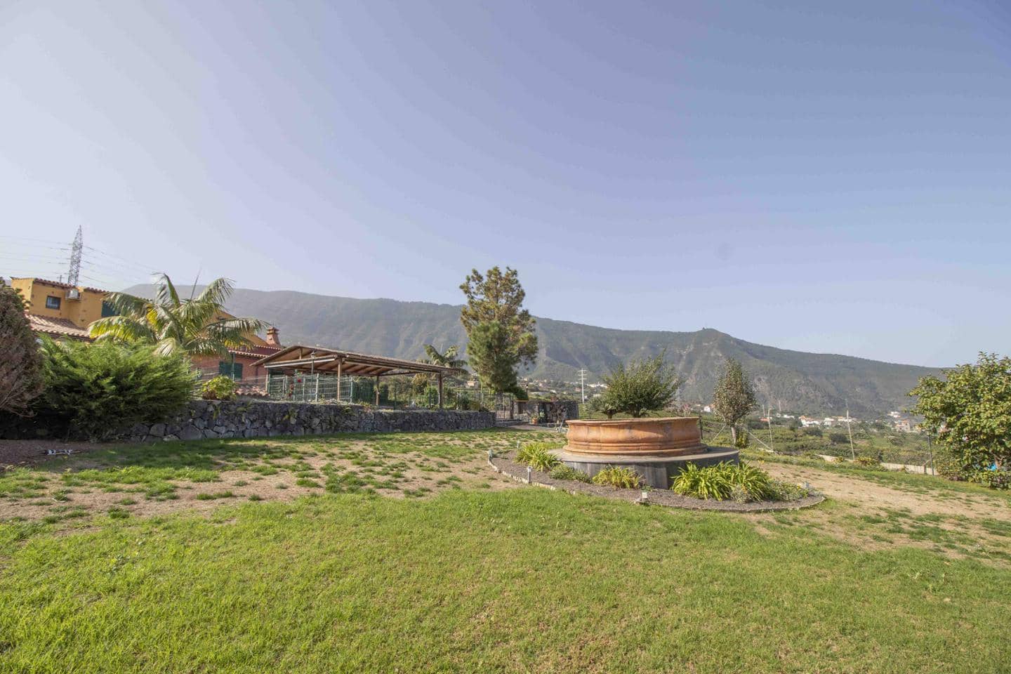 3 soveværelse Villa til salg i Los Realejos - € 630.000 (Ref: 7438244)