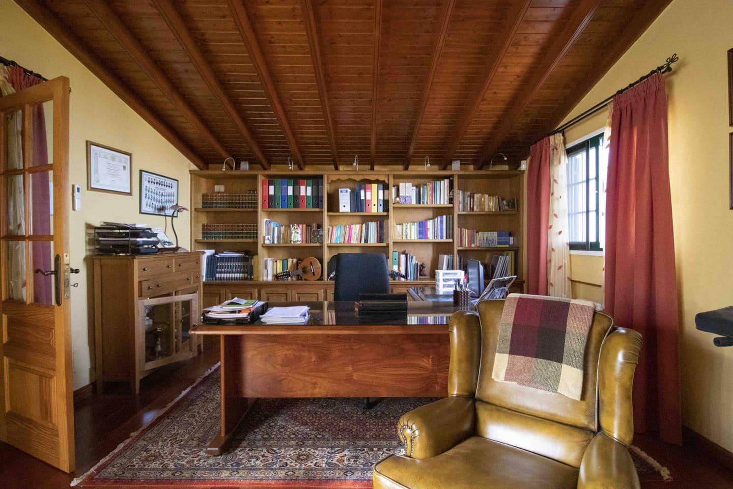 3 soveværelse Villa til salg i Los Realejos - € 630.000 (Ref: 7438244)