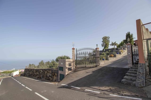 3 slaapkamer Villa te koop in Los Realejos - € 630.000 (Ref: 7438244)