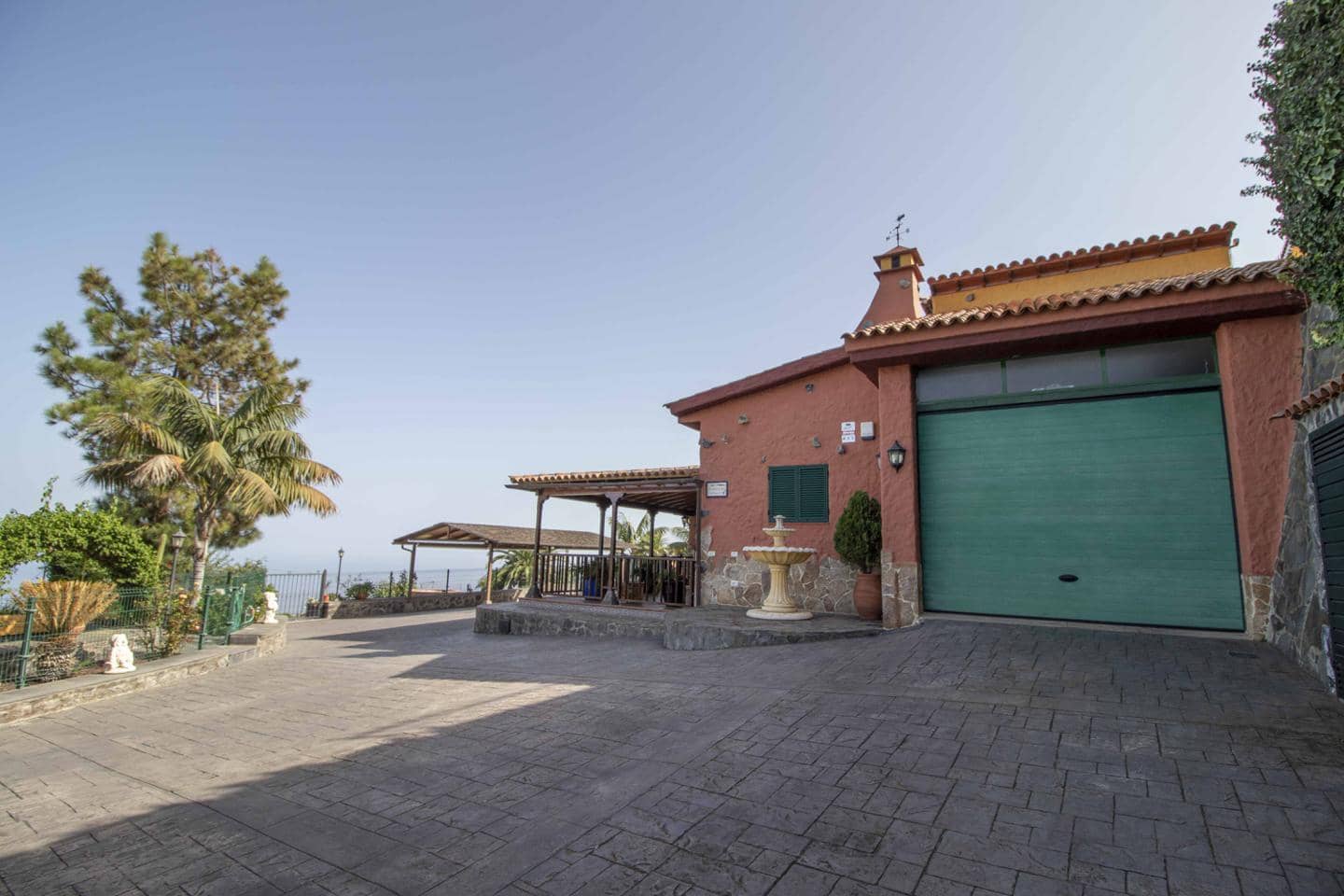 3 soveværelse Villa til salg i Los Realejos - € 630.000 (Ref: 7438244)