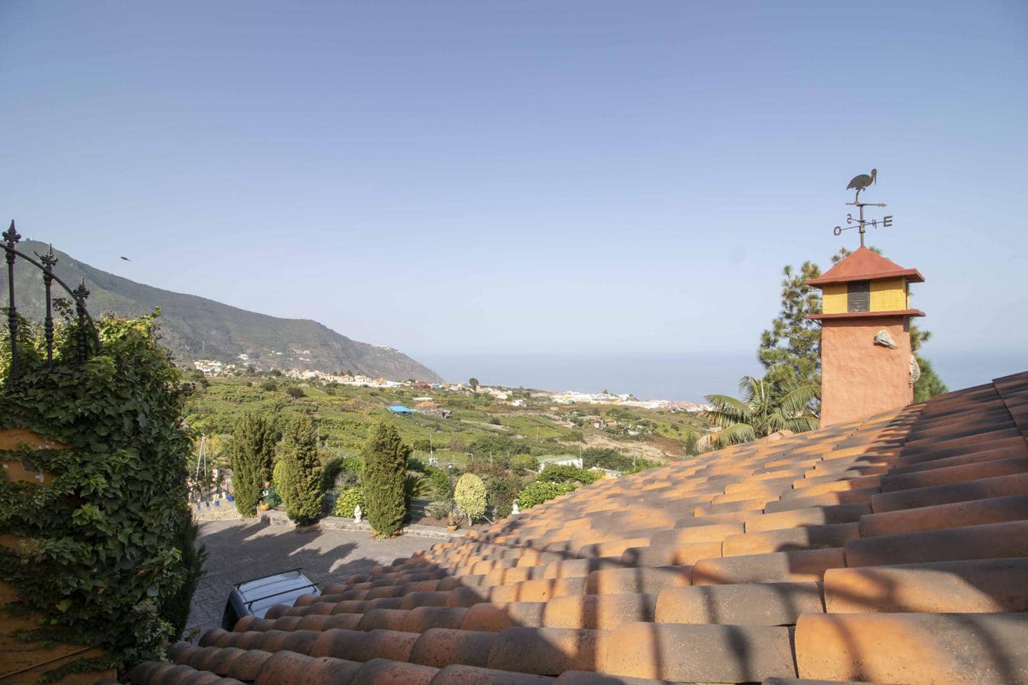 3 soveværelse Villa til salg i Los Realejos - € 630.000 (Ref: 7438244)