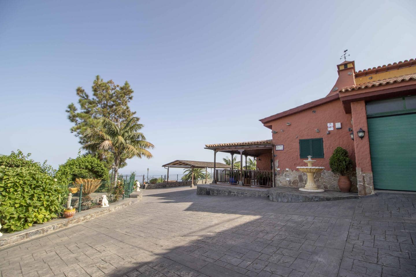 3 soveværelse Villa til salg i Los Realejos - € 630.000 (Ref: 7438244)