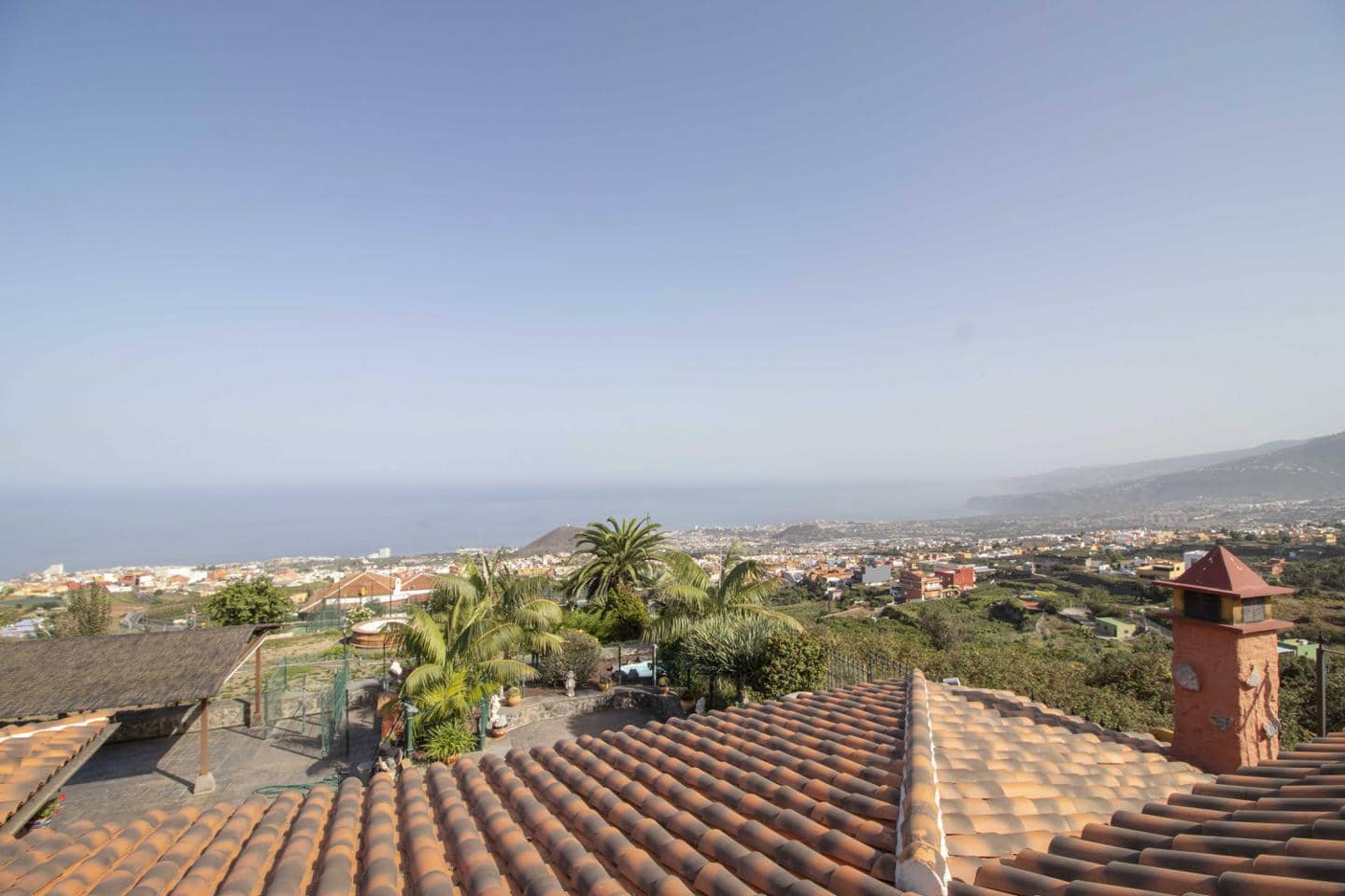 3 soveværelse Villa til salg i Los Realejos - € 630.000 (Ref: 7438244)