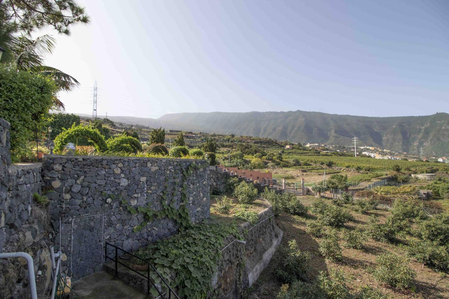 3 soveværelse Villa til salg i Los Realejos - € 630.000 (Ref: 7438244)