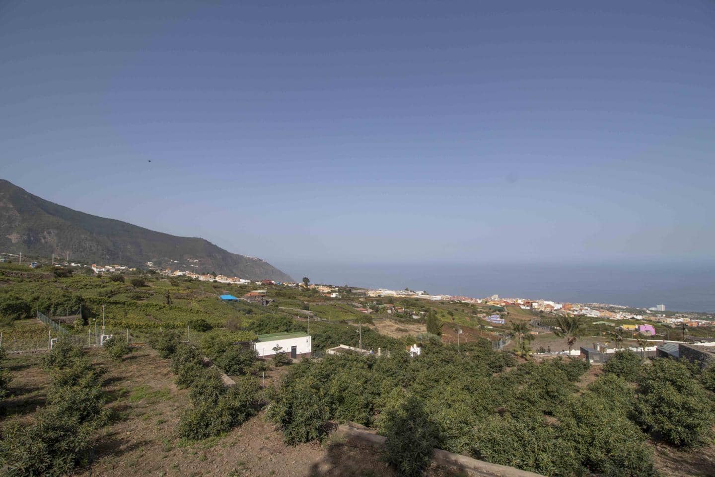 3 soveværelse Villa til salg i Los Realejos - € 630.000 (Ref: 7438244)