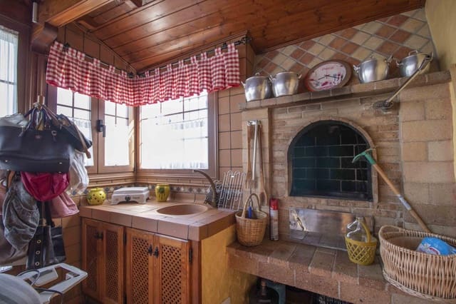 3 slaapkamer Villa te koop in Los Realejos - € 630.000 (Ref: 7438244)