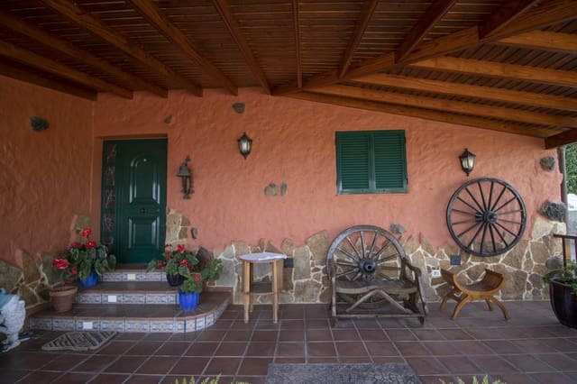 3 slaapkamer Villa te koop in Los Realejos - € 630.000 (Ref: 7438244)