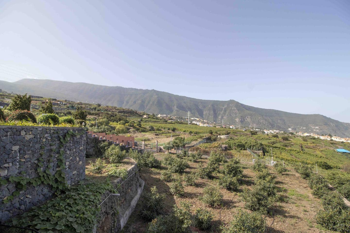 3 soveværelse Villa til salg i Los Realejos - € 630.000 (Ref: 7438244)