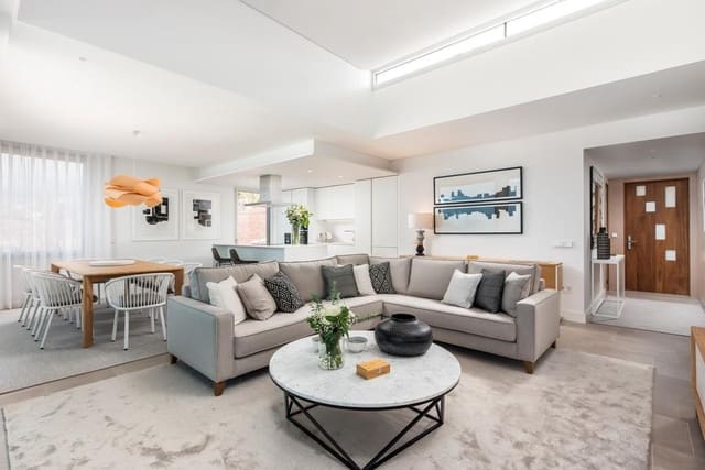 2 makuuhuone Asunto myytävänä paikassa Guía de Isora mukana 
autotalli - 876 000 € (Ref: 7500854)