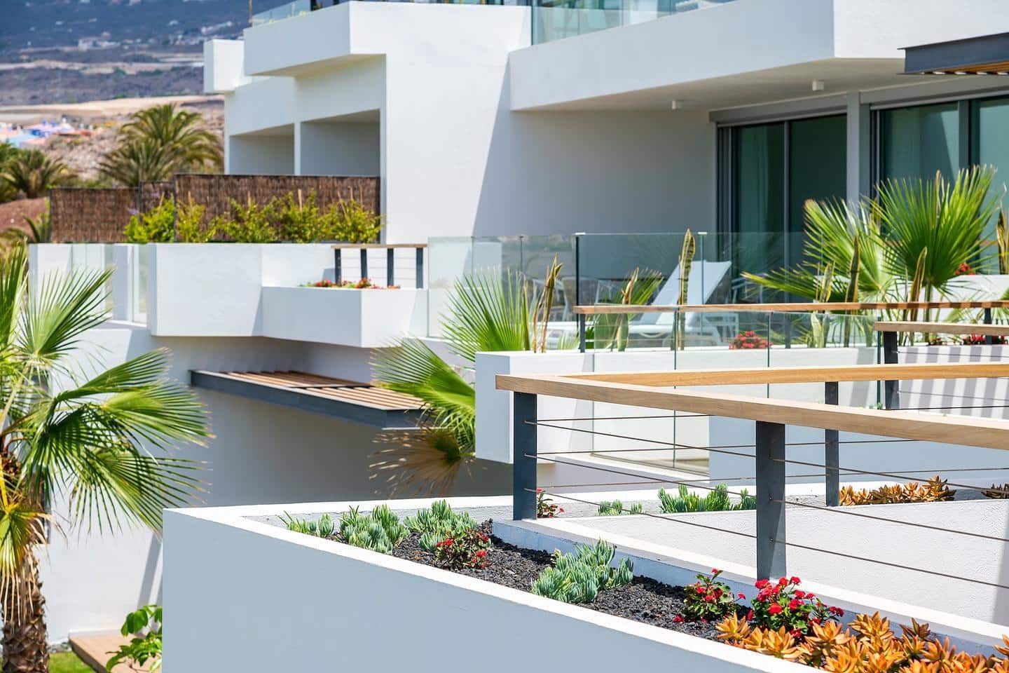 2 bedroom Flat for sale in Guia de Isora with garage - € 876,000 (Ref: 7500854)