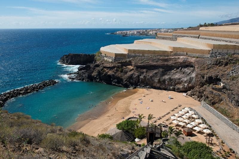 2 bedroom Flat for sale in Guia de Isora with garage - € 876,000 (Ref: 7500854)