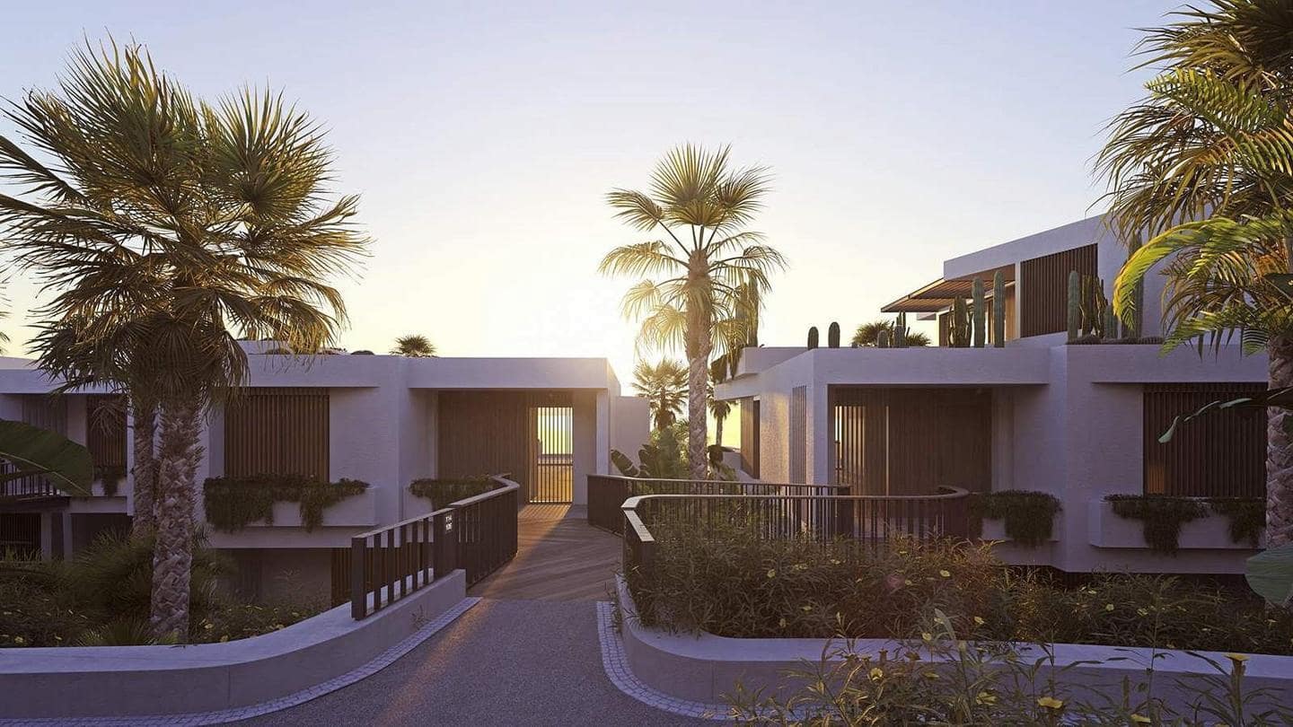 2 bedroom Flat for sale in Guia de Isora with garage - € 876,000 (Ref: 7500854)