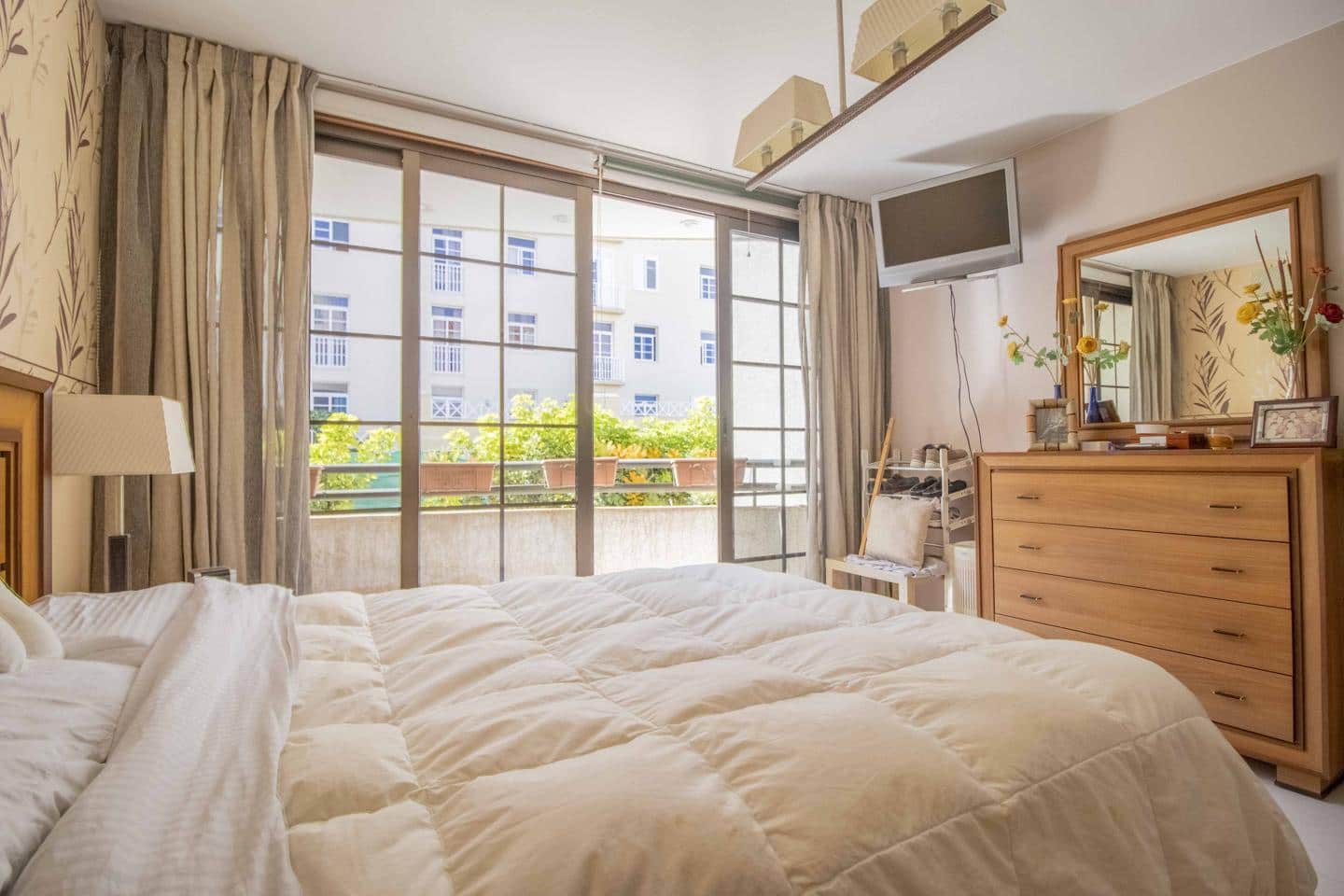 3 slaapkamer Flat te koop in La Orotava met garage - € 270.000 (Ref: 7511396)