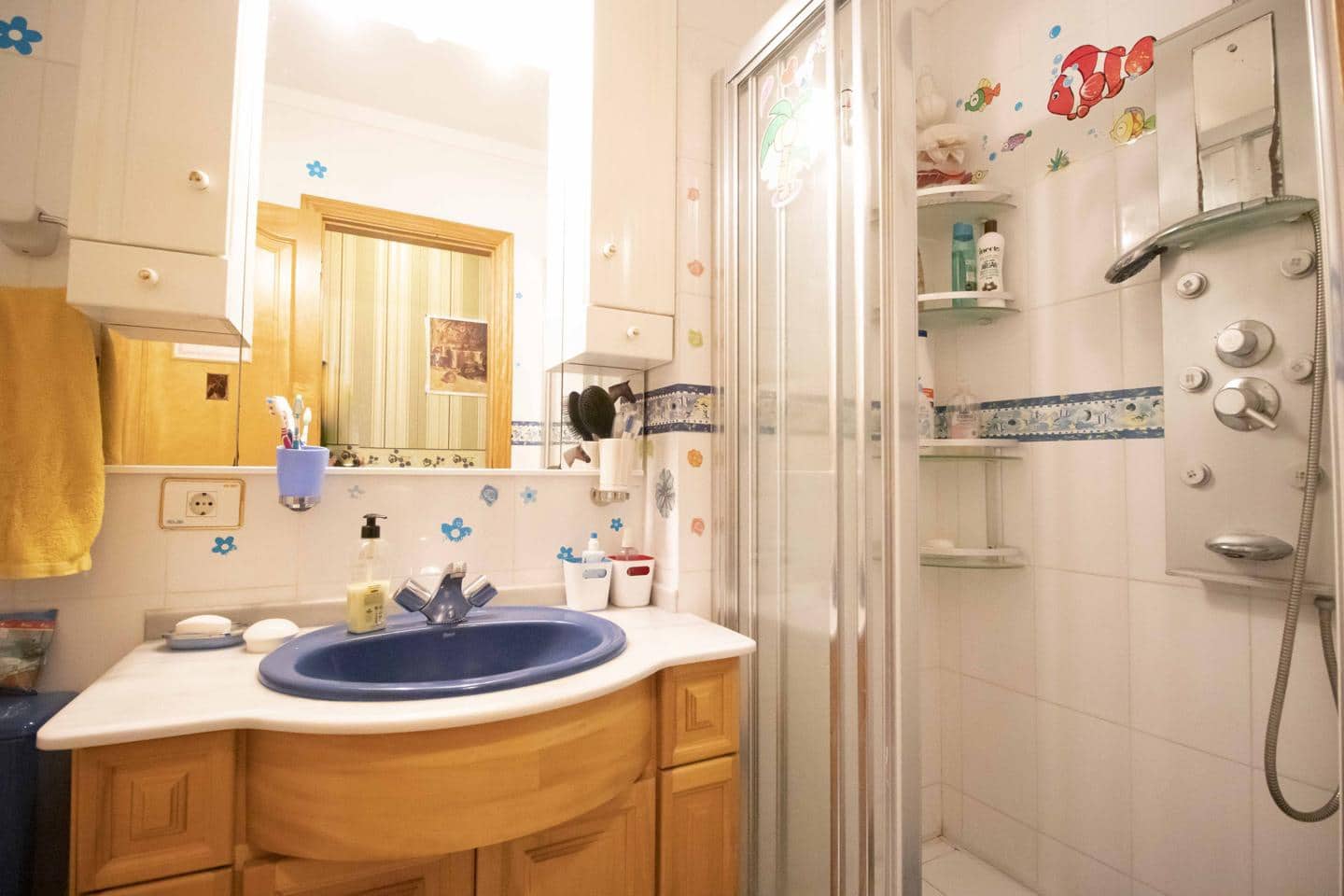 3 slaapkamer Flat te koop in La Orotava met garage - € 270.000 (Ref: 7511396)