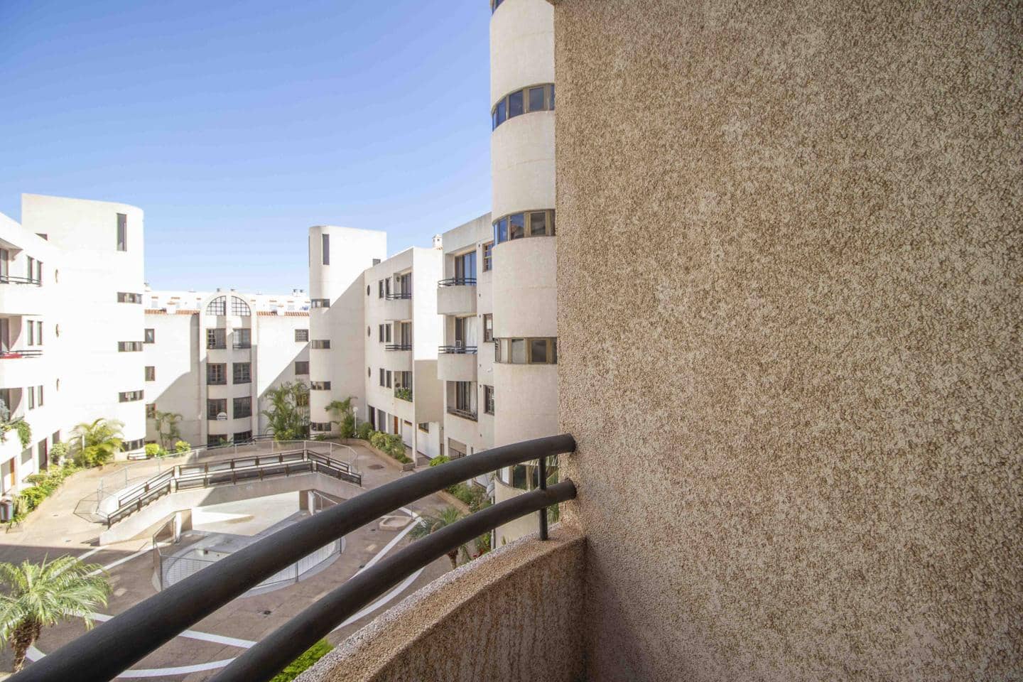 3 slaapkamer Flat te koop in La Orotava met garage - € 270.000 (Ref: 7511396)