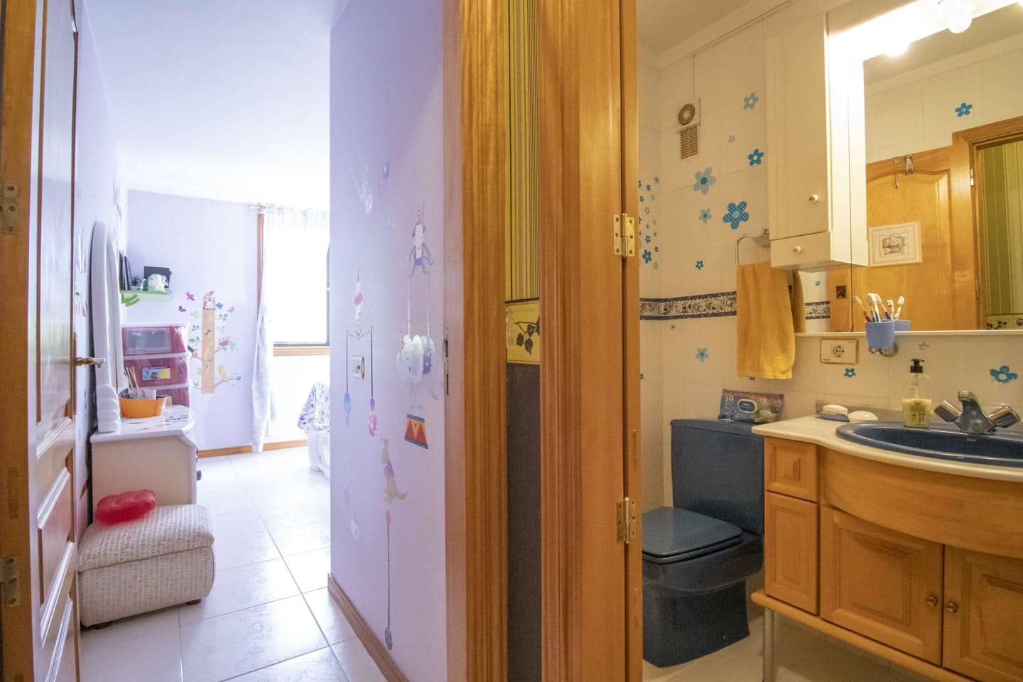 3 slaapkamer Flat te koop in La Orotava met garage - € 270.000 (Ref: 7511396)